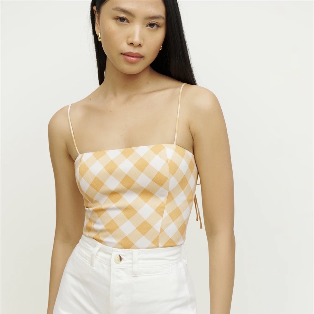Reformation top